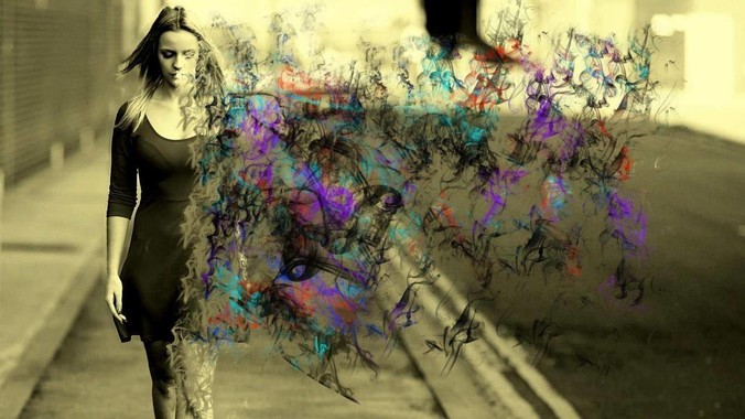 你在你男/女朋友的手机里发现过什么秘密？